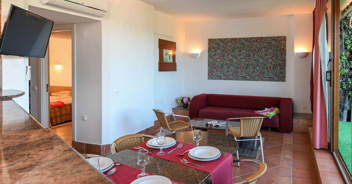 Een foto van Pedras d'el Rei Resort