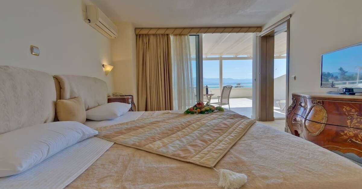Een foto van Palmariva Beach Hotel