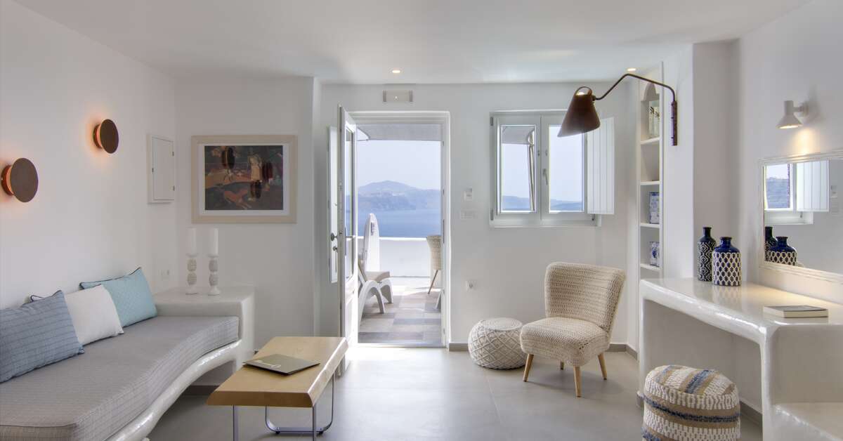 Ein Foto Secret Legend Suites