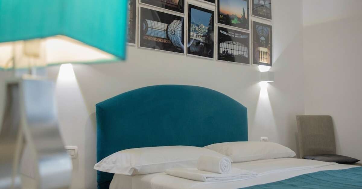 Een foto van H22 Hotel