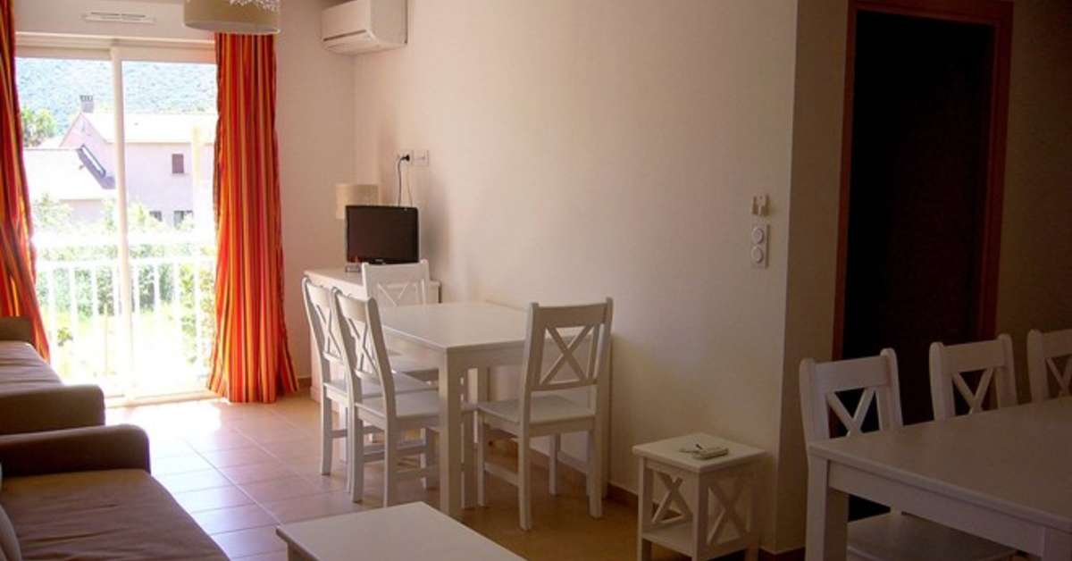 Een foto van Residence Casa D'orinaju