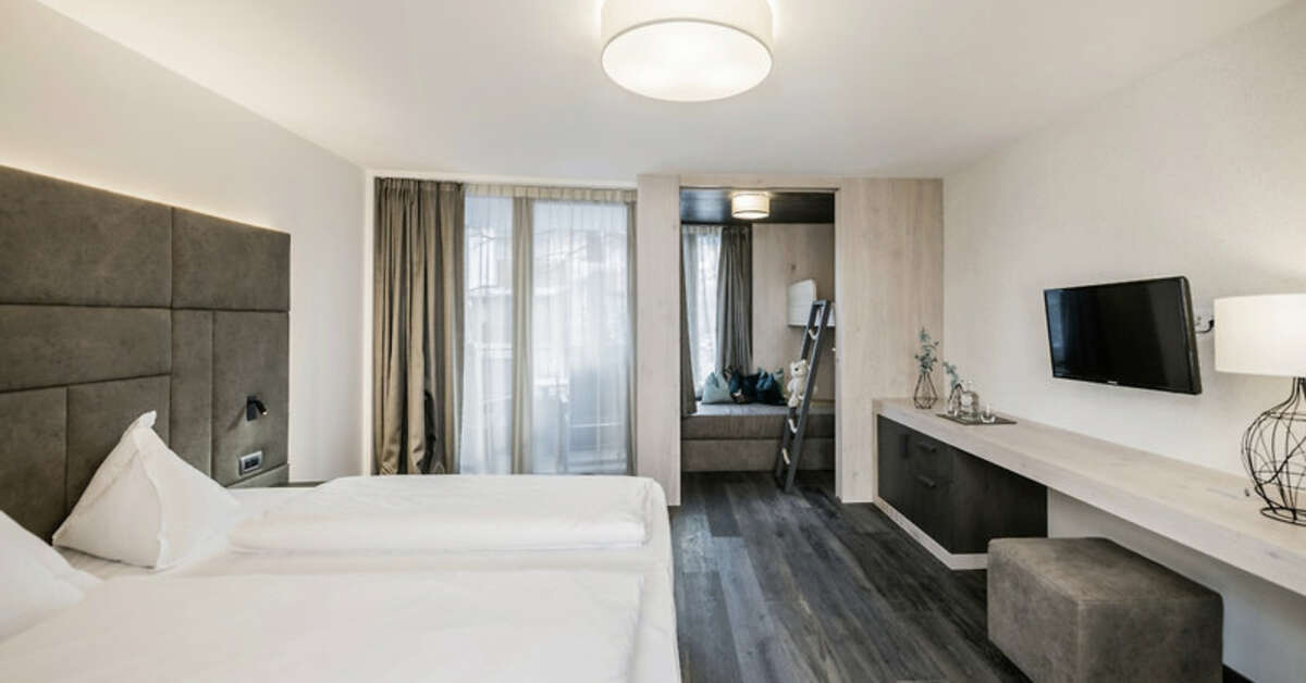 Ein Foto Alpinhotel Keil
