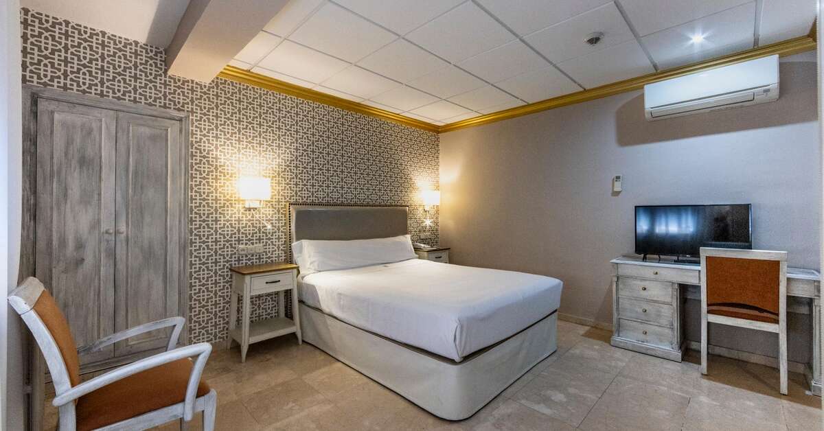 Een foto van Sacromonte