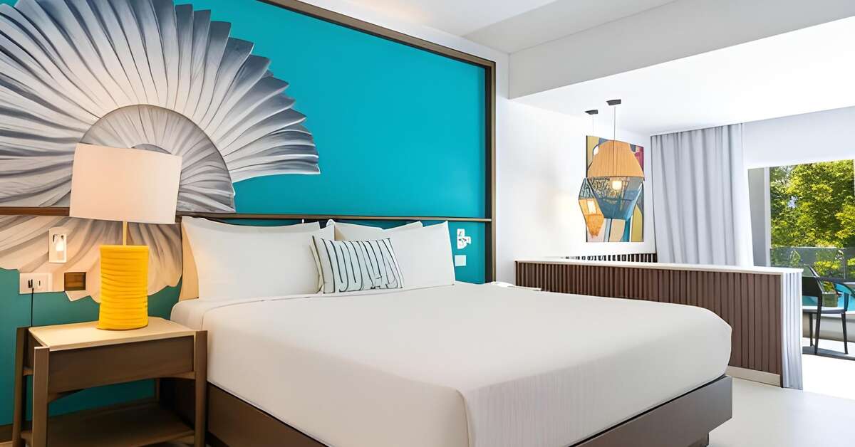 Een foto van Caribe Deluxe Princess