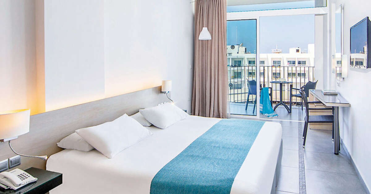 Een foto van Mayfair Hotel