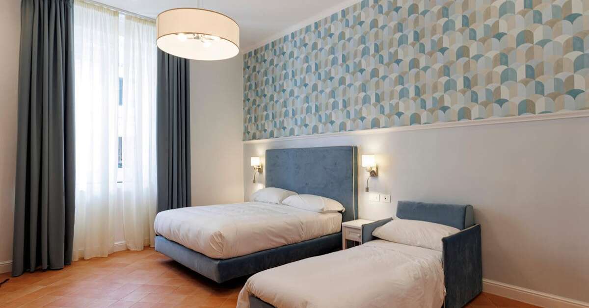 Een foto van D'Amalfi Hospitality