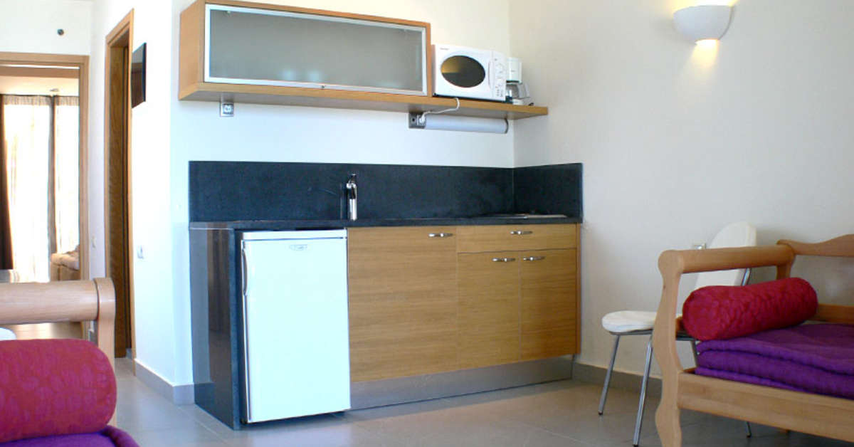 Een foto van Creteco Hotel & Suites