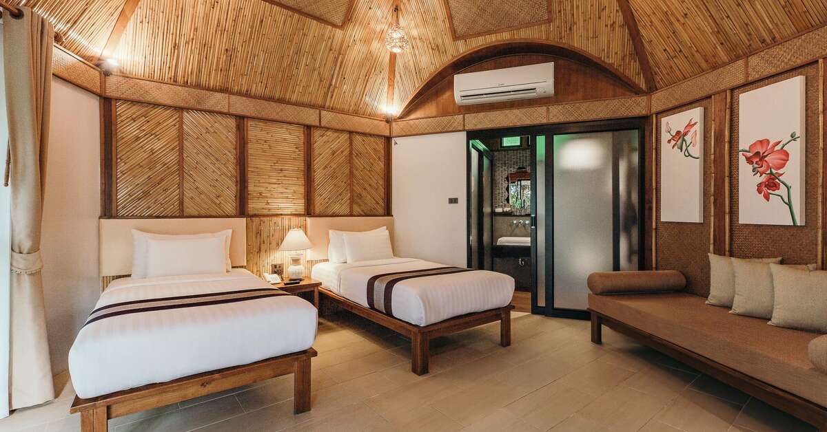 Een foto van Aonang Fiore Resort