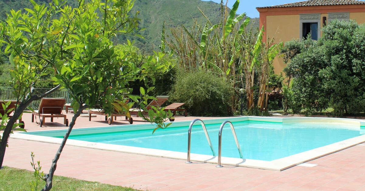 Een foto van Casale Romano Resort