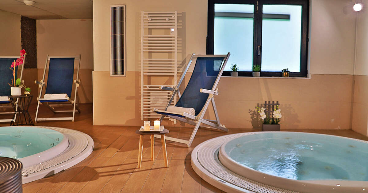 Een foto van Sowell Hotels Mont Blanc & Spa