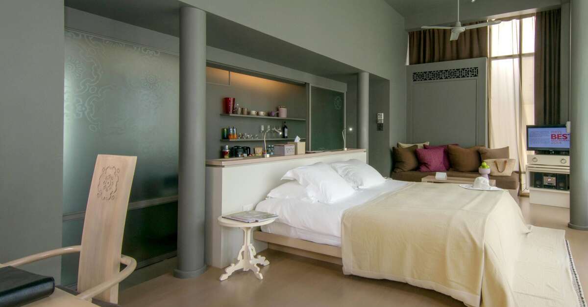 Een foto van Sala Phuket Resort & Spa