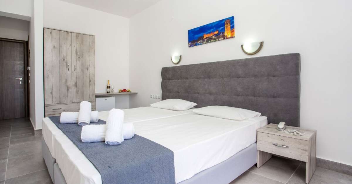 Een foto van Belvita Hotel