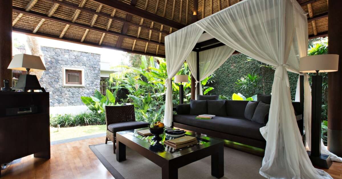 Een foto van Kayumanis Ubud Private Villa & Spa