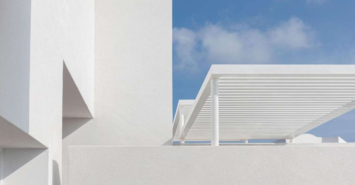 Een foto van Neo Suites