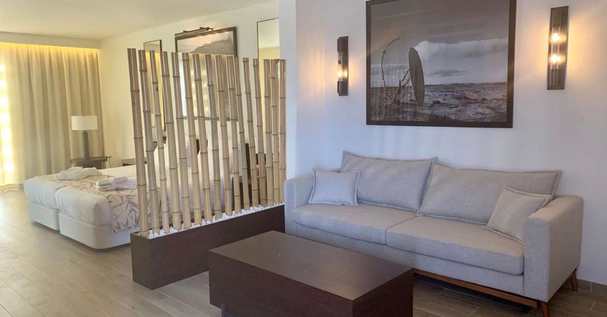 Een foto van Robinson Club Cabo Verde