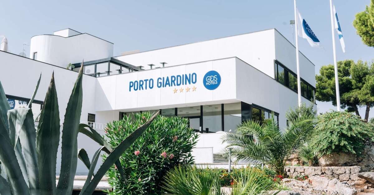 Een foto van Porto Giardino Resort