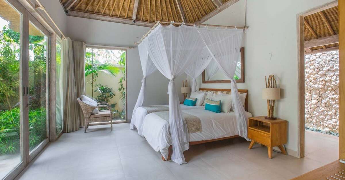 Een foto van Hai Tide Beach Resort