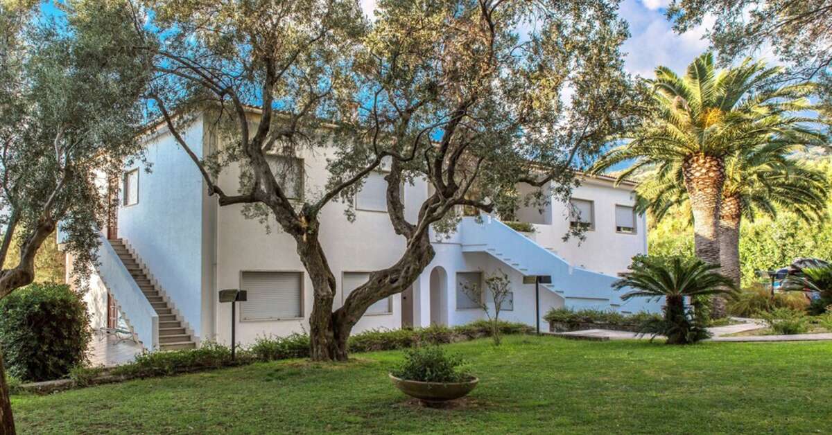 Een foto van Club Residence La Castellana
