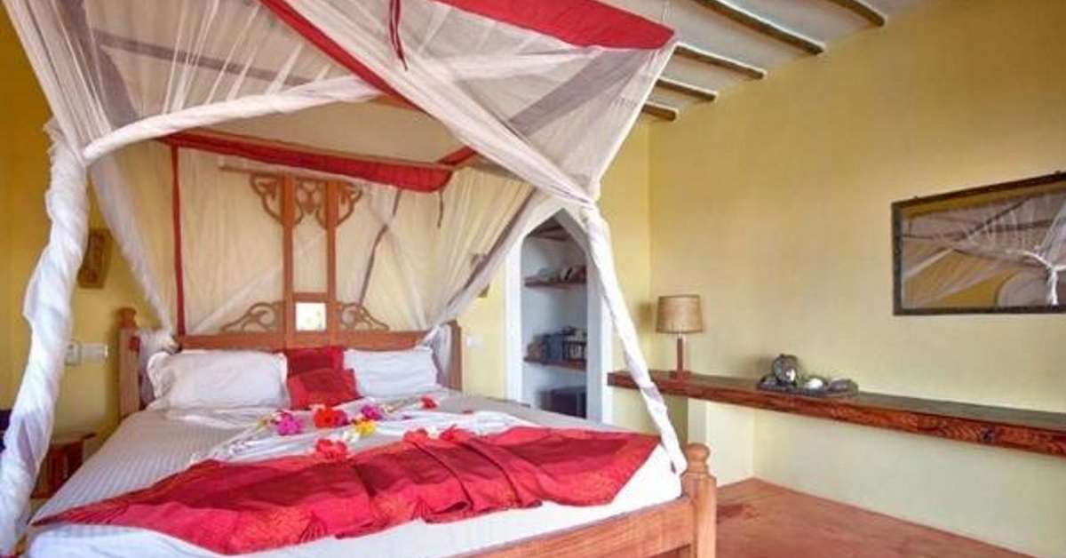 Een foto van Waridi Beach Resort & Spa