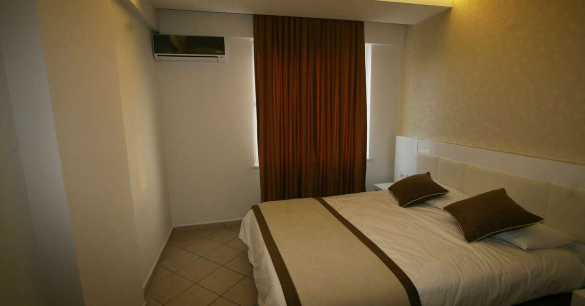 Een foto van Havana Aparthotel