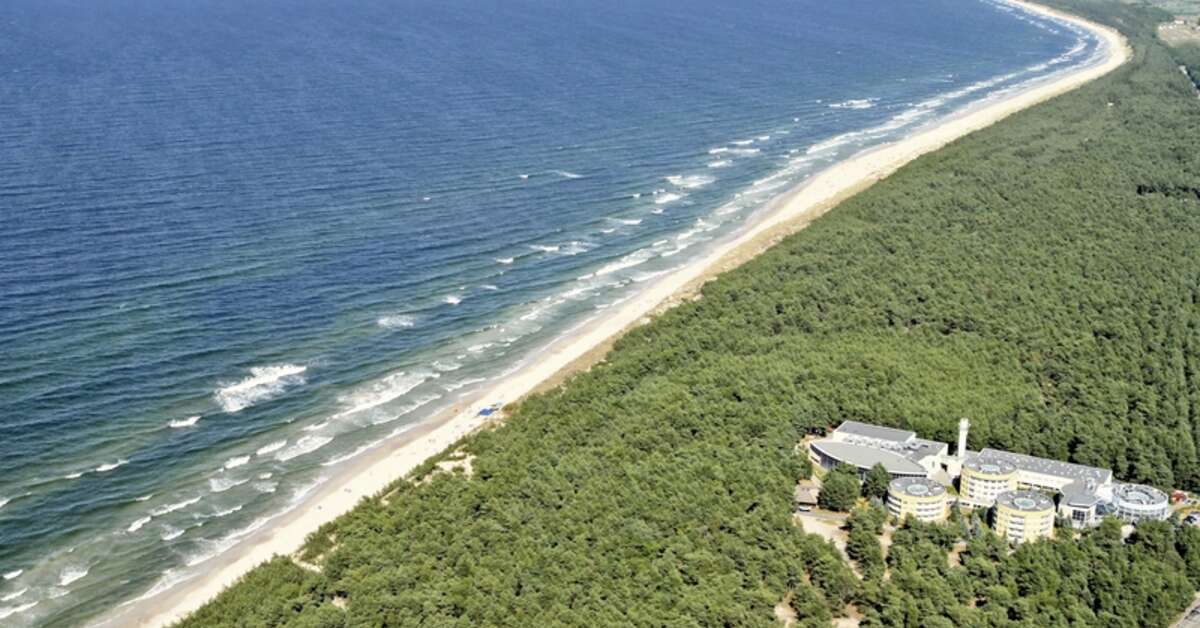 Ein Foto Hotel Senator