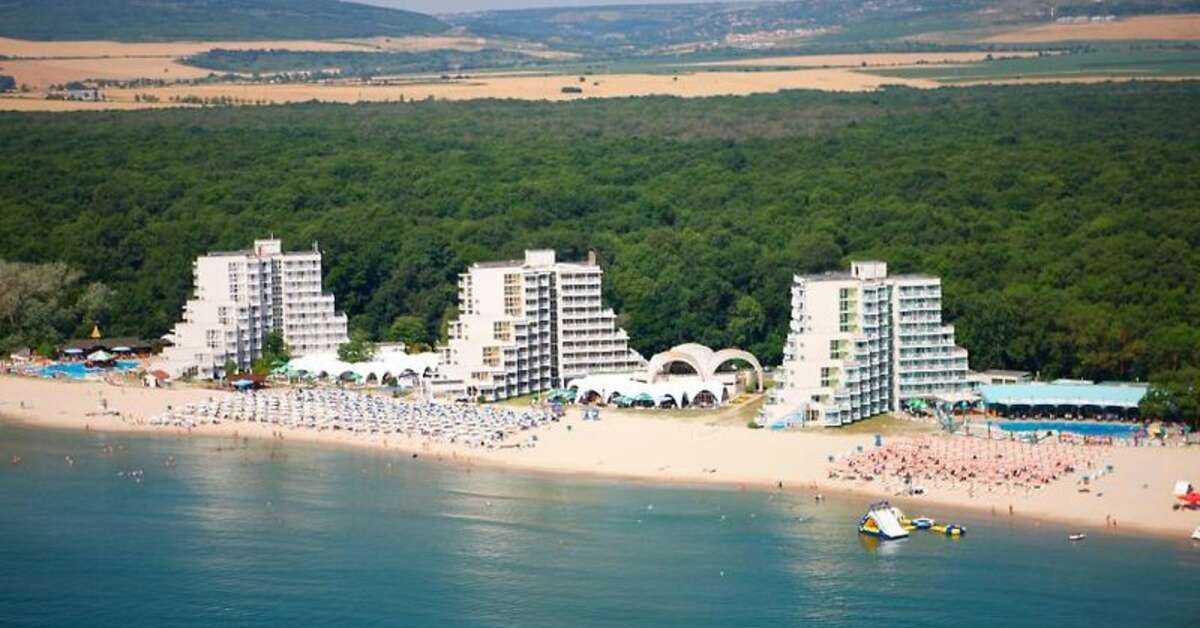 Ein Foto Hotel Nona