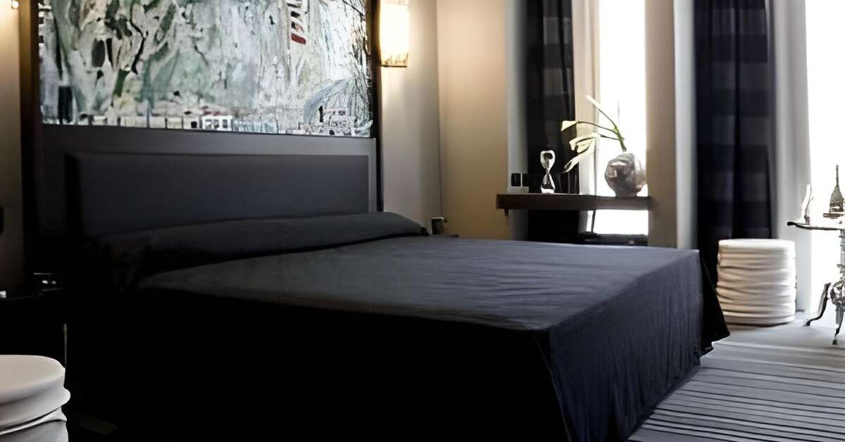 Een foto van Hotel Twenty One
