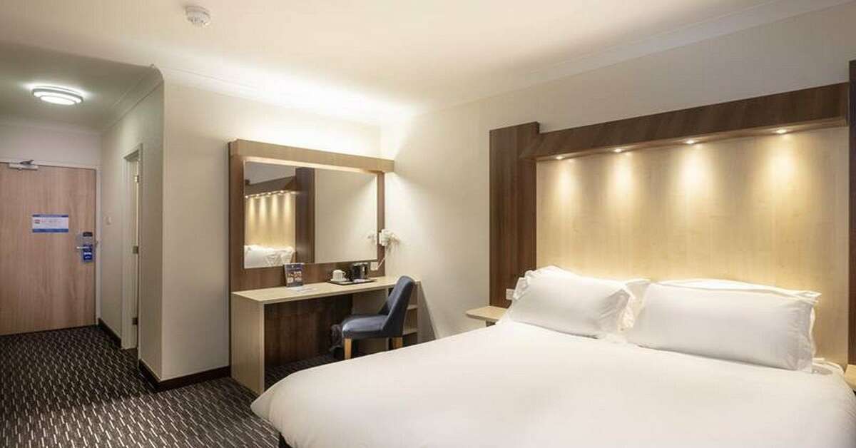 Een foto van Royal National Hotel