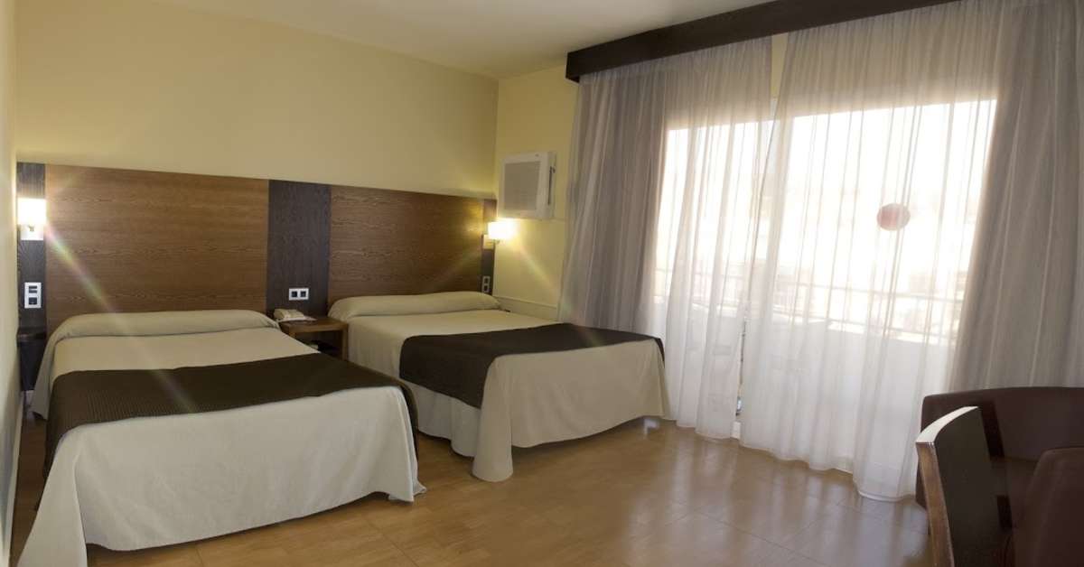 Een foto van Hotel Rincon Sol