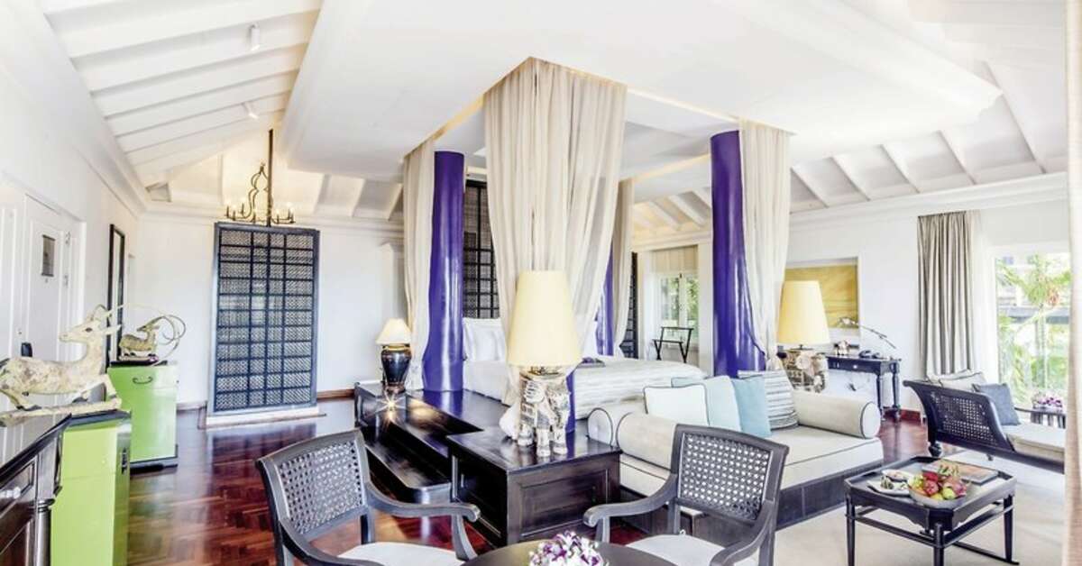 Een foto van InterContinental Koh Samui Resort