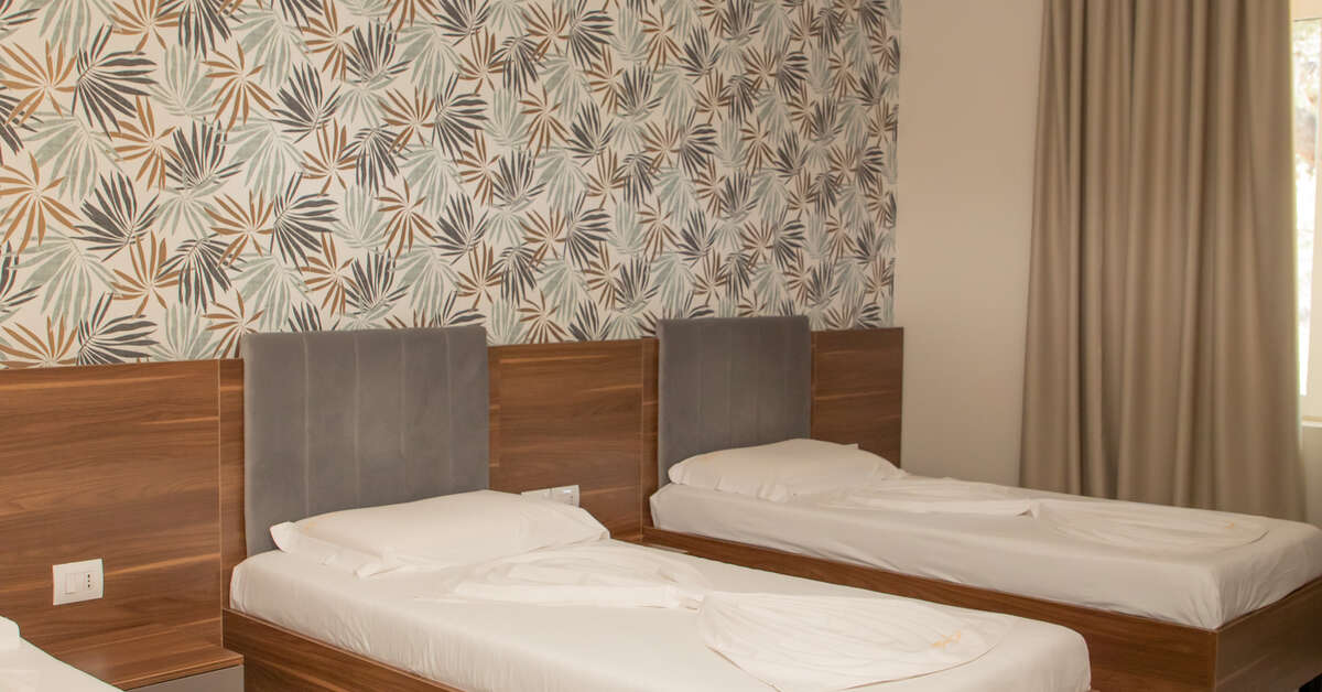 Een foto van Hotel Dyrrah