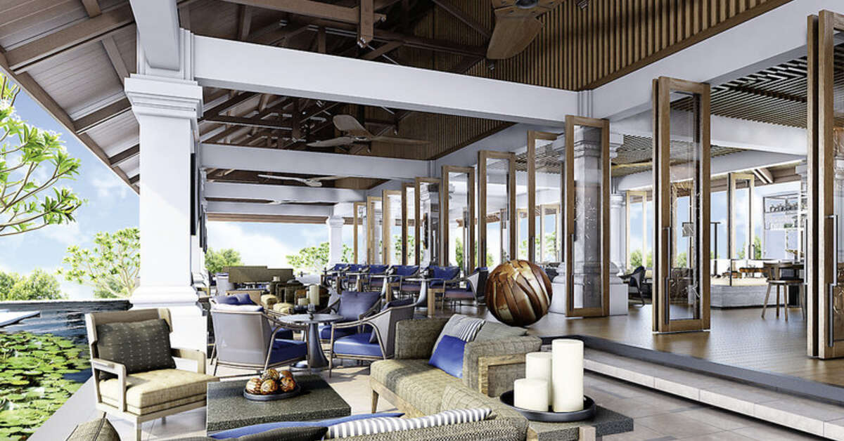 Ein Foto Grand Hyatt Bali
