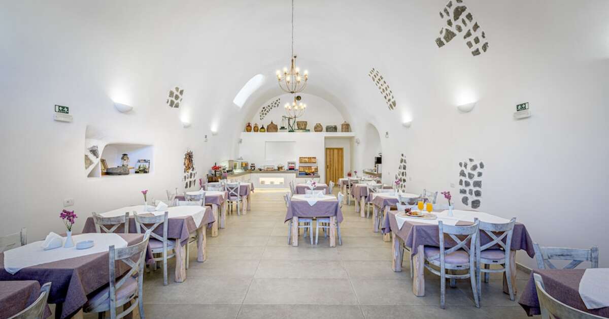 Een foto van Anatoli Hotel