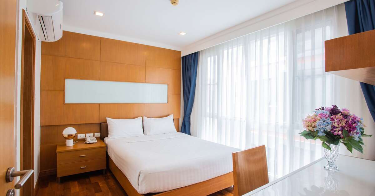 Een foto van D Varee Residence Montara Thonglor 25