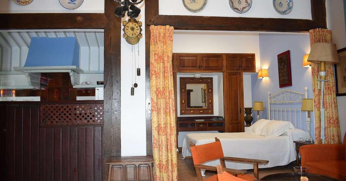 Een foto van Cortijo Fontanilla