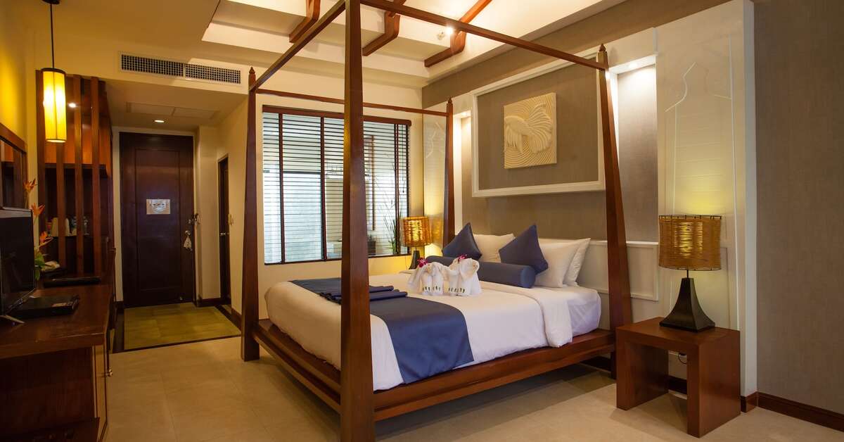 Een foto van Access Resort & Villas