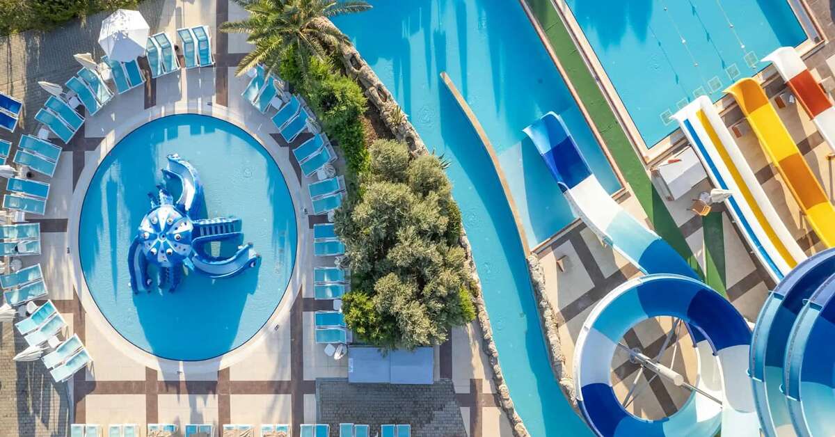 Een foto van Kahya Resort Aqua & Spa