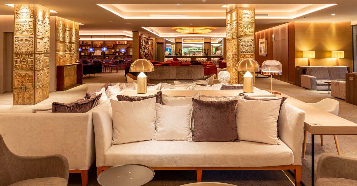 Een foto van Hotel Don Pancho
