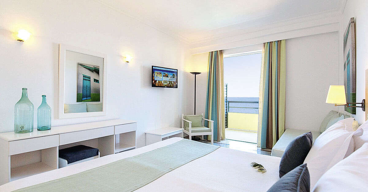 Een foto van Samaina Inn