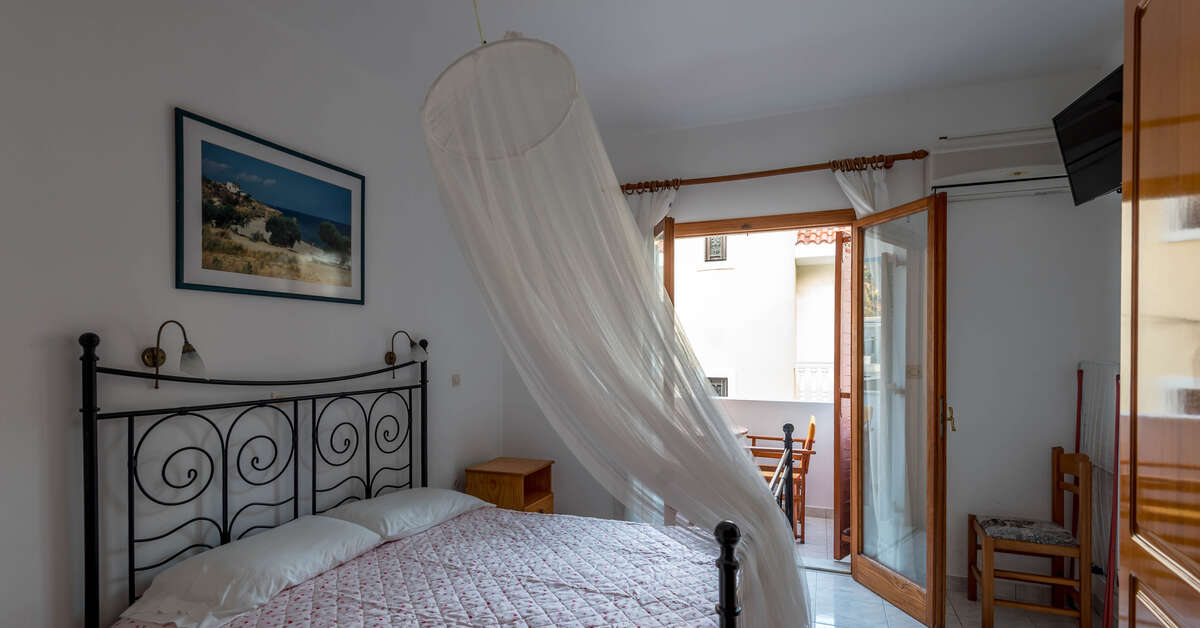 Een foto van Balaskas Hotel