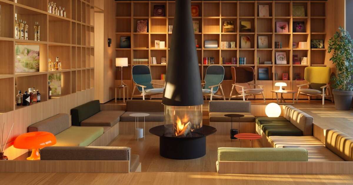 Een foto van Le Fucine Hotel