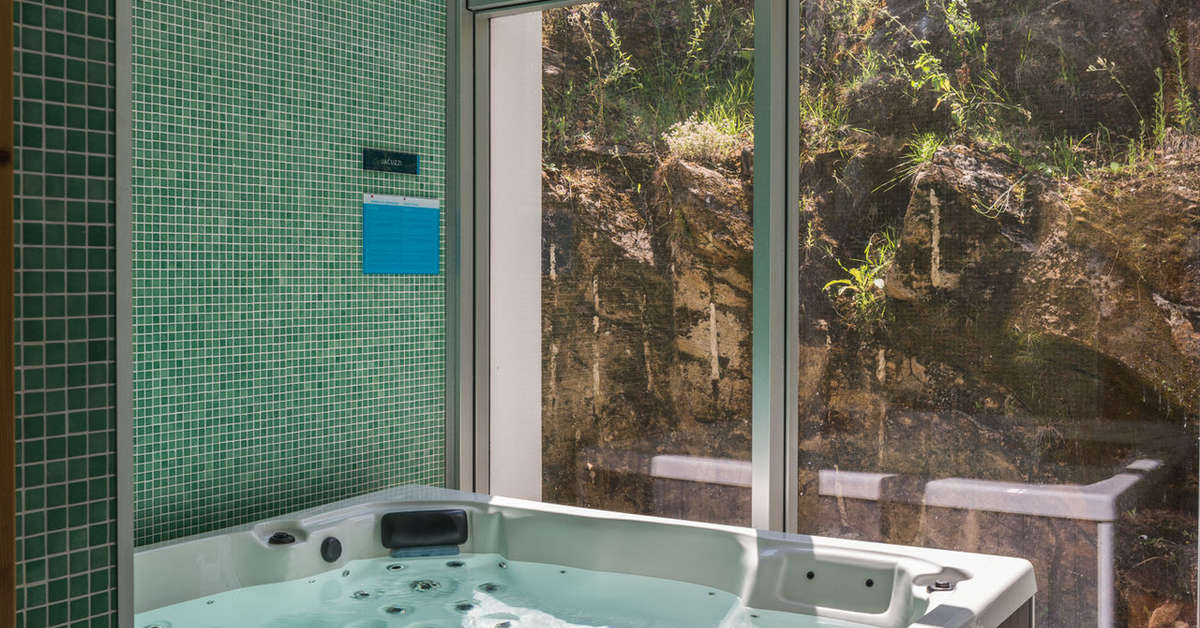 Een foto van Boticas Hotel Art & Spa