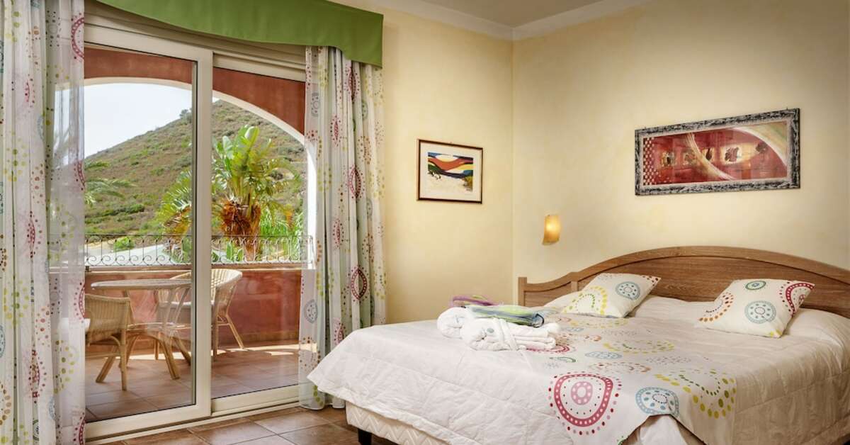 Een foto van Cruccuris Resort