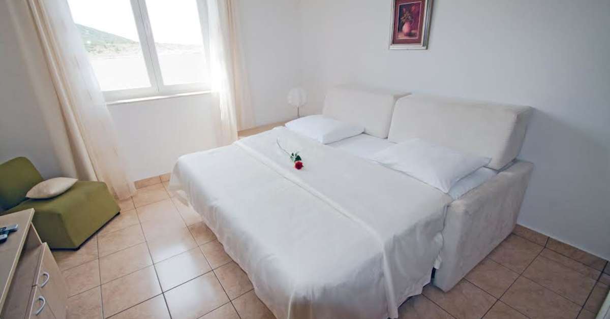 Een foto van Aparthotel Tamarix