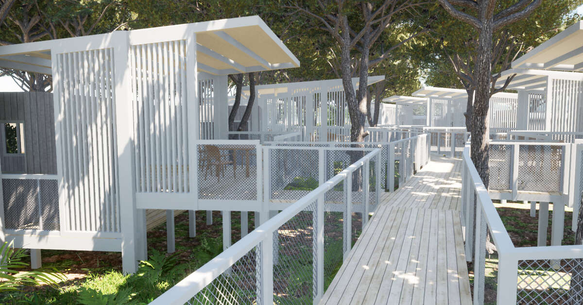 Een foto van Camping Village Malibu