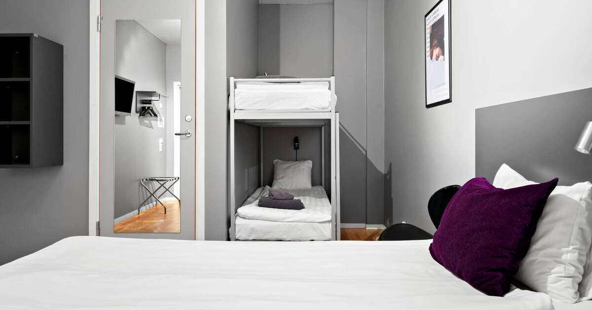 Een foto van Aiden by Best Western Stockholm City