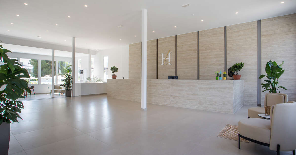 Een foto van Lime Hotel