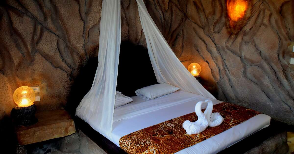 Een foto van Caves Beach Resort