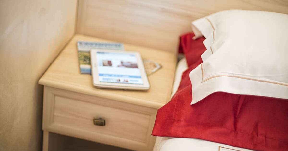 Een foto van Simon Hotel