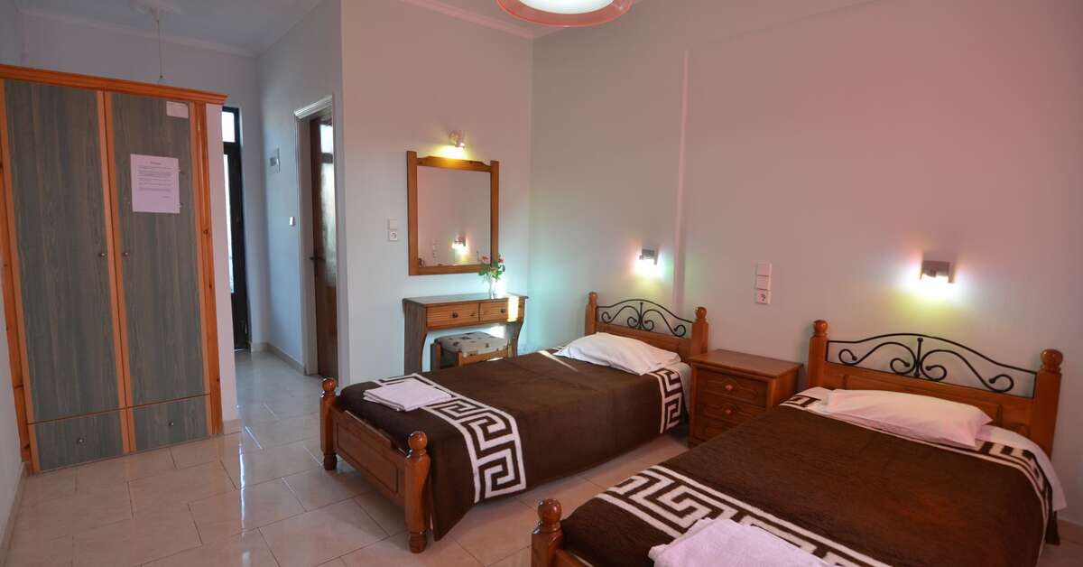 Een foto van Acapulco Marinos Appartementen I